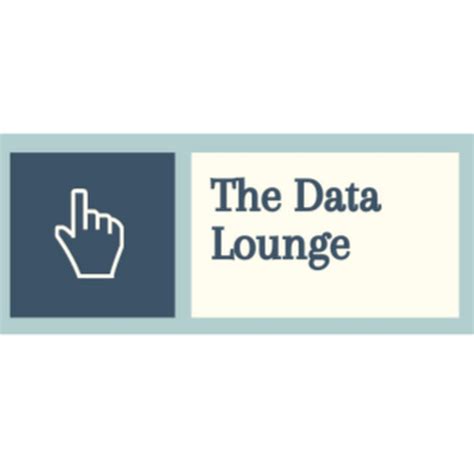 the Data Lounge